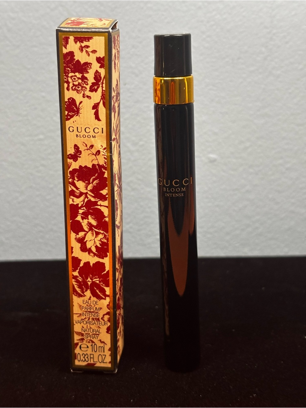 Gucci Bloom Intense